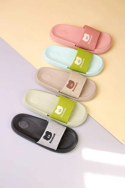 کفش صندل راحتی زنانه بیسبال