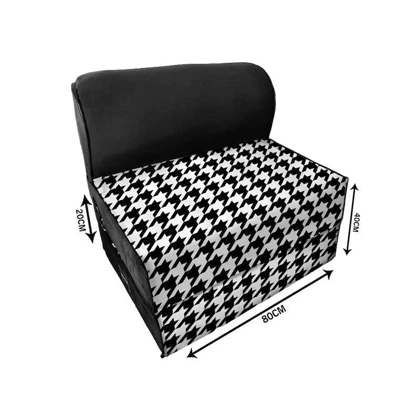 کاناپه تخت شو یک نفره پیر دوپل مدل M1031