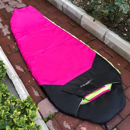 کیسه خواب تک نفره فوروارد مدل FORWARD - FCLT3012 CAMPING PRO