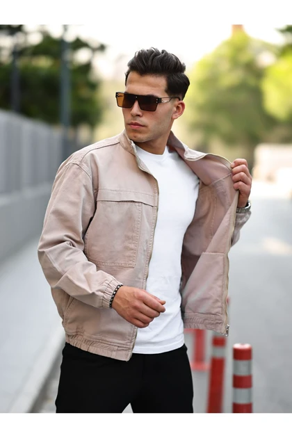 کت و ژاکت مردانه ltc-jeans