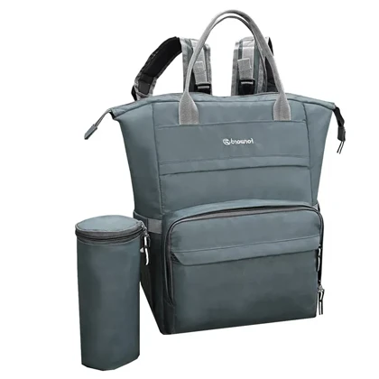 کوله پشتی سیسمونی فوروارد مدل FORWARD - FCLT3331 با کیف عایق دار