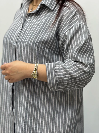 شومیز پینترستی نخ (1103)