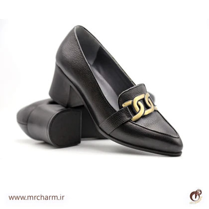 کفش کلاسیک زنانه mrc2111-09