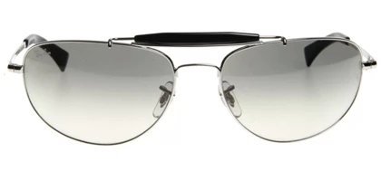 عینک آفتابی ریبن RayBan RB3423S 00332 کد 93218