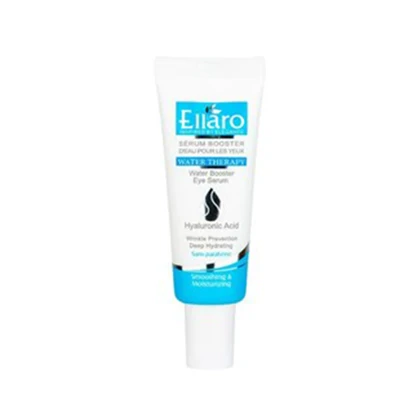 سرم دور چشم واتر بوستر الارو مدل Ellaro Water Booster Eye Serum