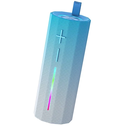 اسپیکر بلوتوثی ایکس او XO مدل F71 با نورپردازی RGB