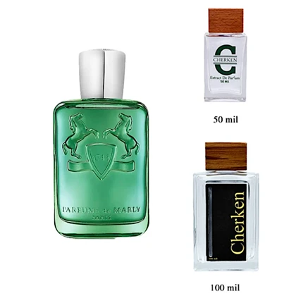 عطر پارفومز د مارلی گرینلی Parfums de Marly Greenley