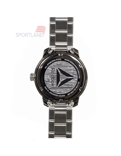 ساعت مچی Unisex ریباک RD-FOR-G3-S1S1-BR U