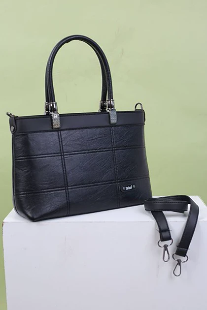 کیف دستی زنانه کد 7077