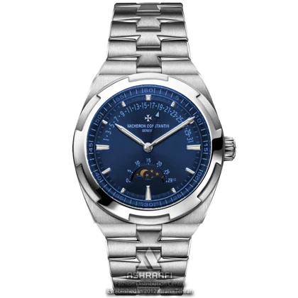 ساعت واشرون کنستانتین Vacheron Constantin Overseas SdB7