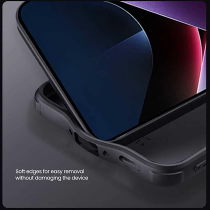 قاب محافظ شیائومی Poco X7 Pro نیلکین CamShield Pro