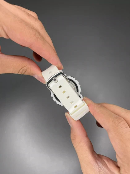 ساعت مچی بیبی جی شاک Baby - G GA-110RG-7AER