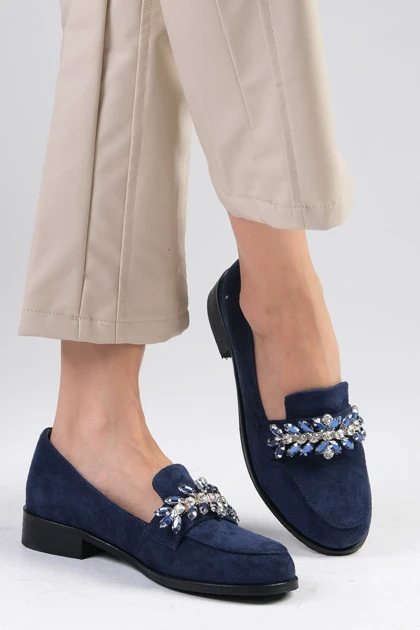 کفش لوفر mio-gusto