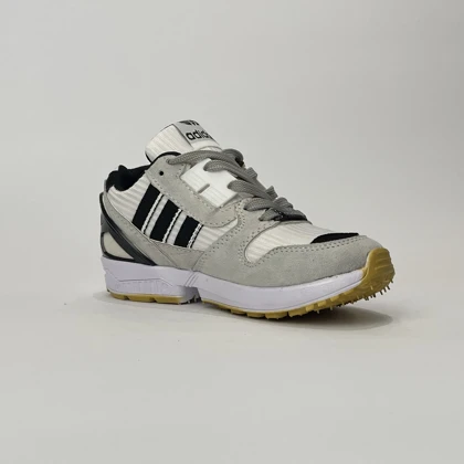 کفش بچگانه آدیداس زدایکس 8000 ZX طوسی کد M39