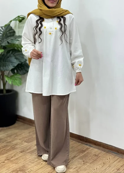 مانتو لینن سرنا(ایراد دار)