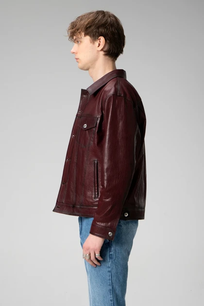 کت و کاپشن مردانه dericlub dericlub