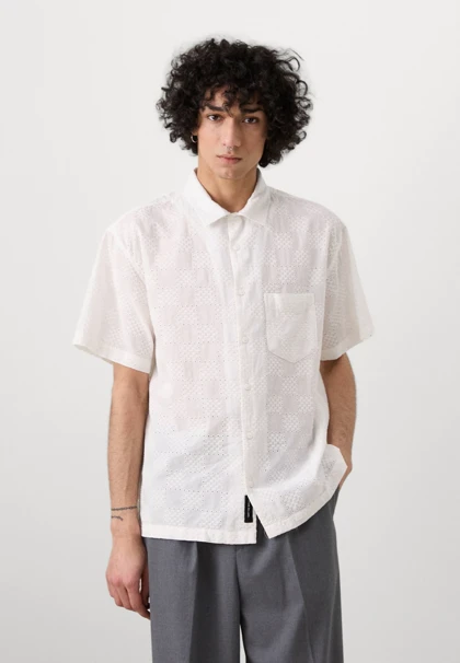 پیراهن مردانه برند vans