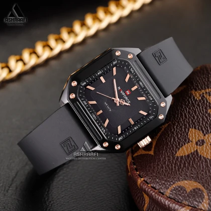 ساعت زنانه نیوی فورس Naviforce NF7106K