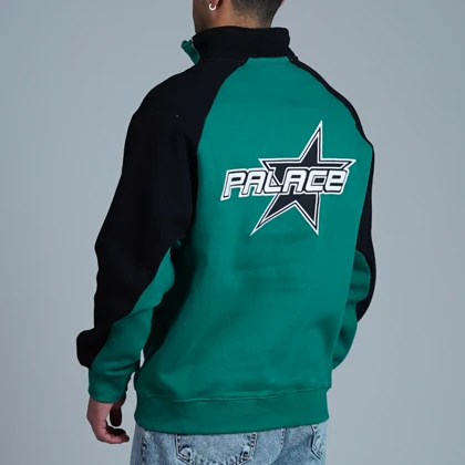 دورس نیم زیپ PALACE کد 141076