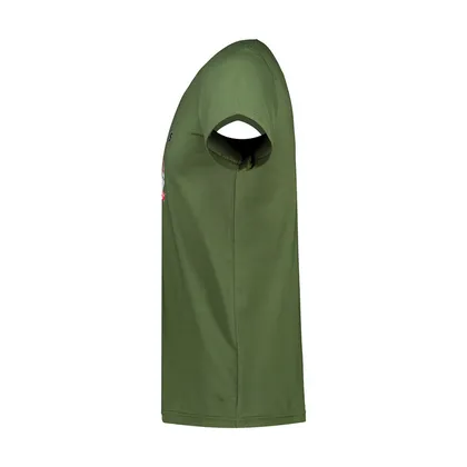 تیشرت ورزشی مردانه مدل GSS-HS-2A965
