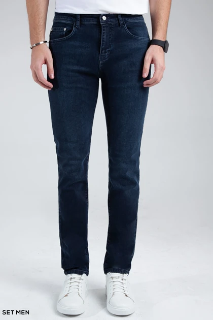 شلوار جین مردانه استریت