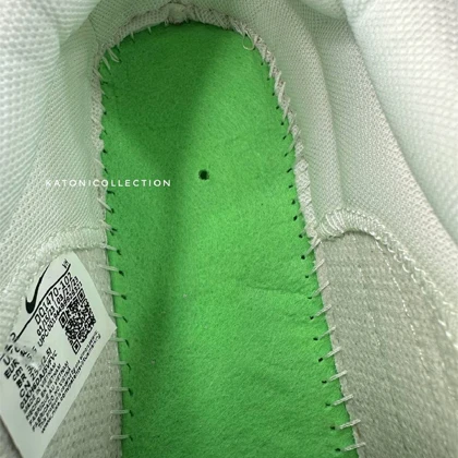 کتانی نایک بلیزر بدون ساق جامبو Nike Blazer Low 77 Jumbo