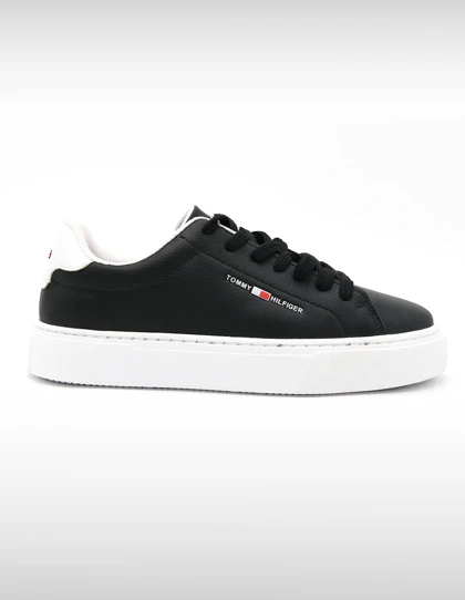 کتانی روزانه مردانه Tommy Hilfiger Tommy M
