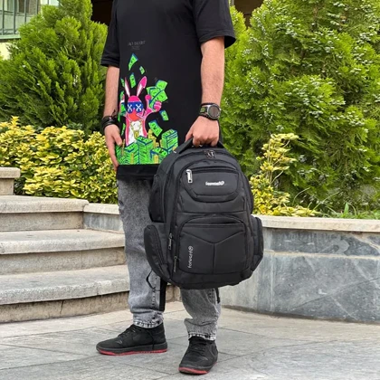 کوله پشتی لپ تاپ فوروارد مدل FORWARD - FCLT77021