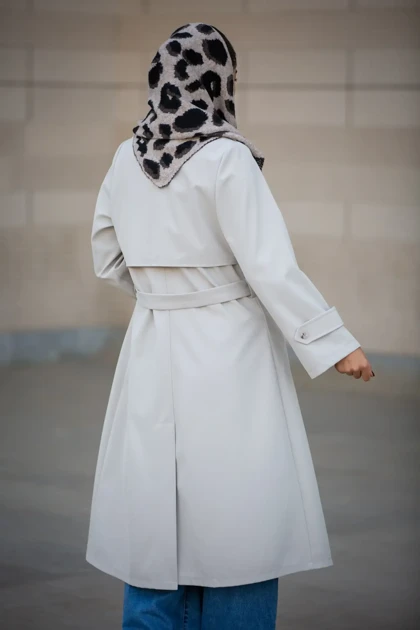 بارانی بلند کلارا