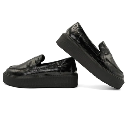 کفش راحتی زنانه مدل Loafers - LFB30