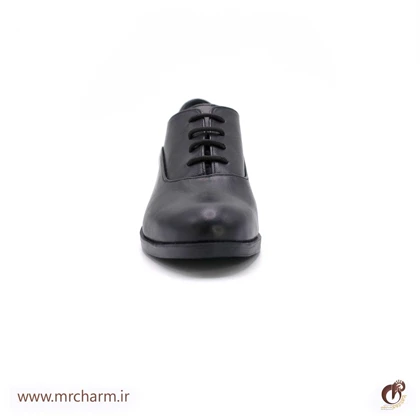 کفش اداری رسمی چرم زنانه mrc2111-85