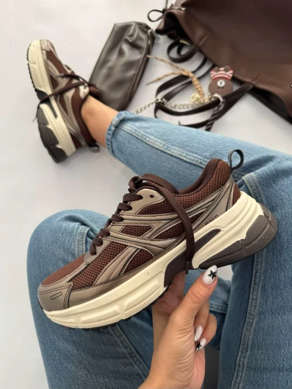 کتانی شایلو 4317