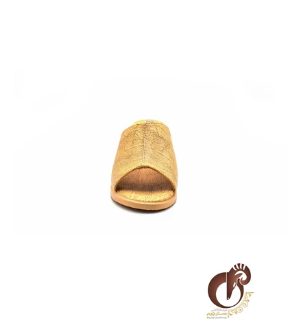 صندل زنانه مدل مرجان mrc1421