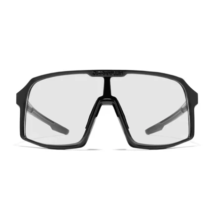 عینک آفتابی دی فرانکلین مدل D.franklin WIND / BLACK - PHOTOCHROMIC