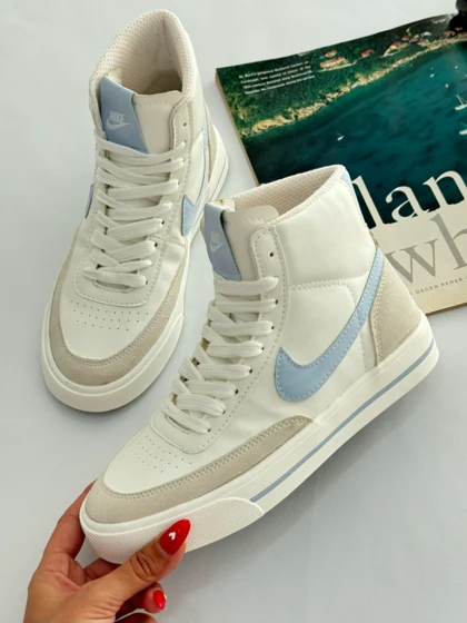 کتانی نایک ساق‌دار (985)