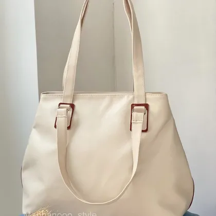 کیف دوشی زنانه مدل پریزاد