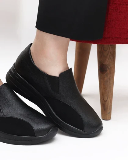 کفش زنانه طبی پاتکان کد 382