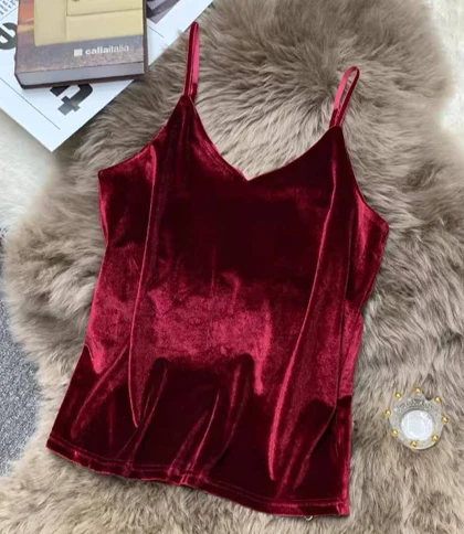 تاپ مخمل کد 2033