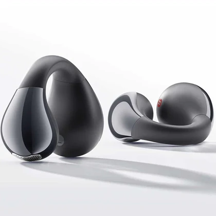 هندزفری بلوتوثی 5.4 گیره‌ای کیوسی‌وای Crossky C30