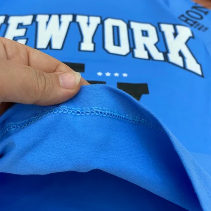 تیشرت شلوار مدل NY