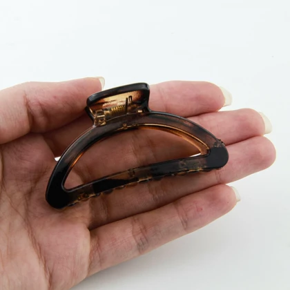 کلیپس دخترانه مدل ساده