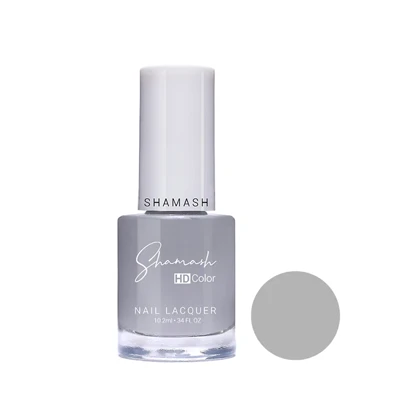 لاک ناخن شاماش