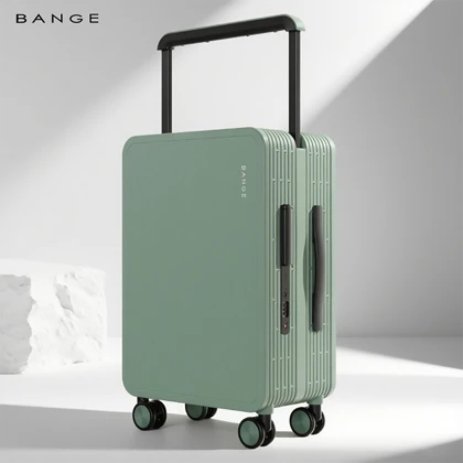 چمدان چرخ‌دار 20 اینچ بنج BANGE BG-2119