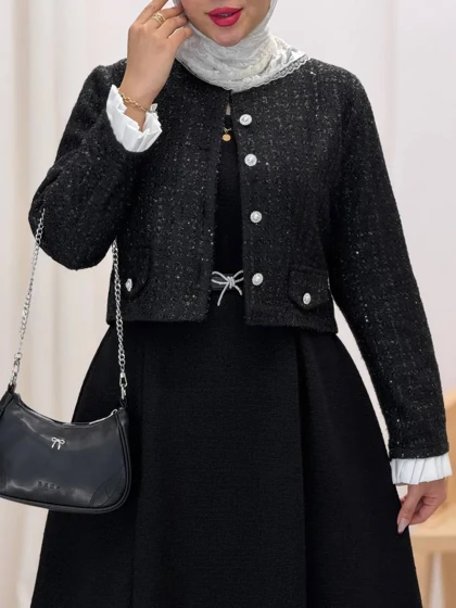 3984-کت وسارافون صدف