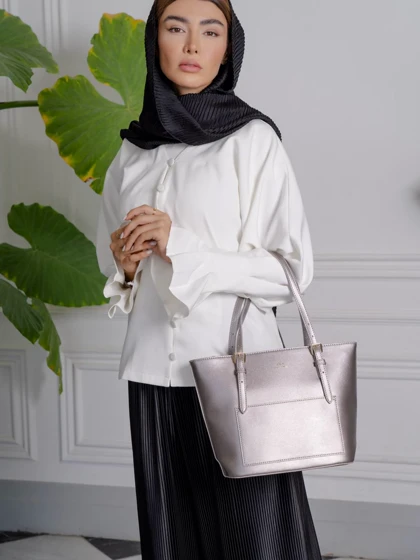 کیف دستی زنانه دیوید جونز