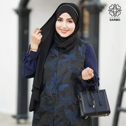 هدشال نگین سارمو
