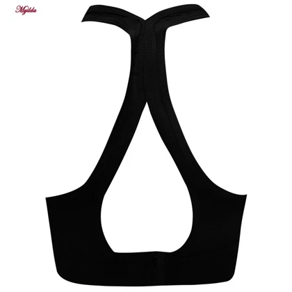 نیم‌تنه ورزشی زنانه مدل قهرمانی کد 5716-623