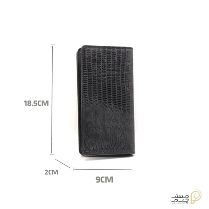 کیف پول چرم مردانه mrc1318-56