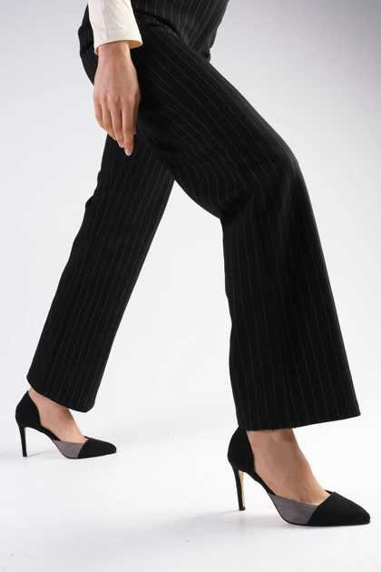 کفش پاشنه‌دار میوگوستو mio-gusto