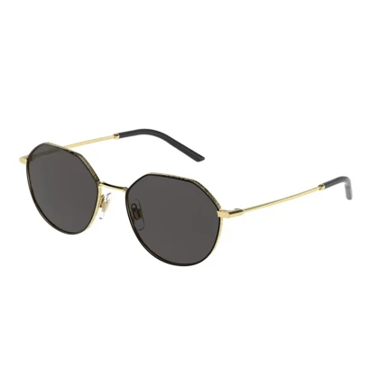 عینک آفتابی دولچه گابانا Dolce &amp; Gabbana DG2271S 131187